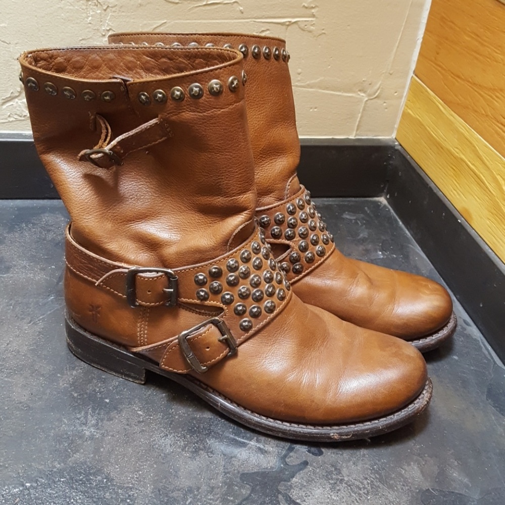 Frye boots